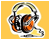 GamesMaster - Music